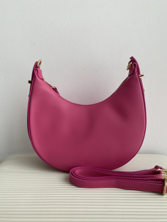 Сумка 0309 Фуксия (524)